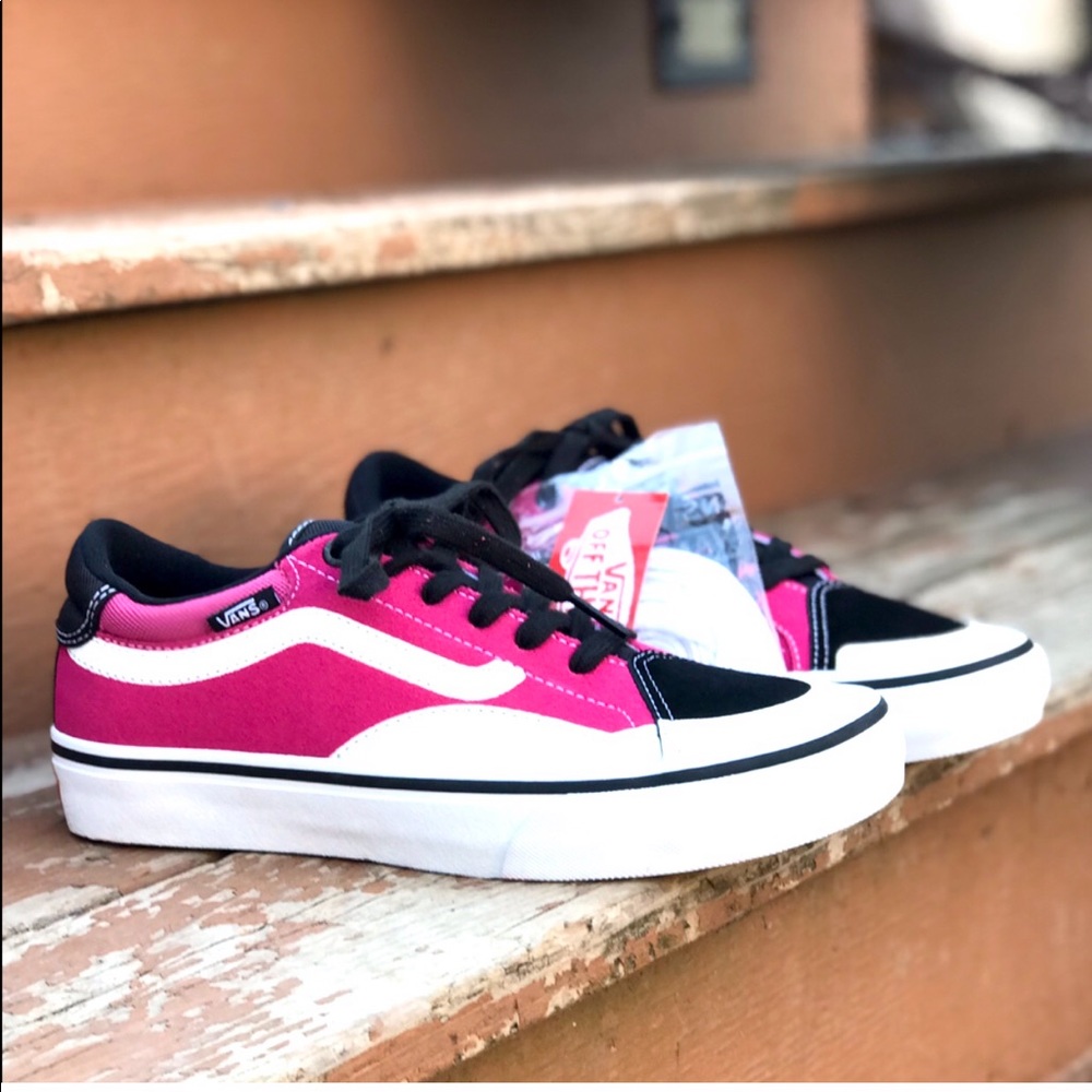 NWT Vans TNT Advanced Prototype HD Ultracush Skate - Picture 4 of 8